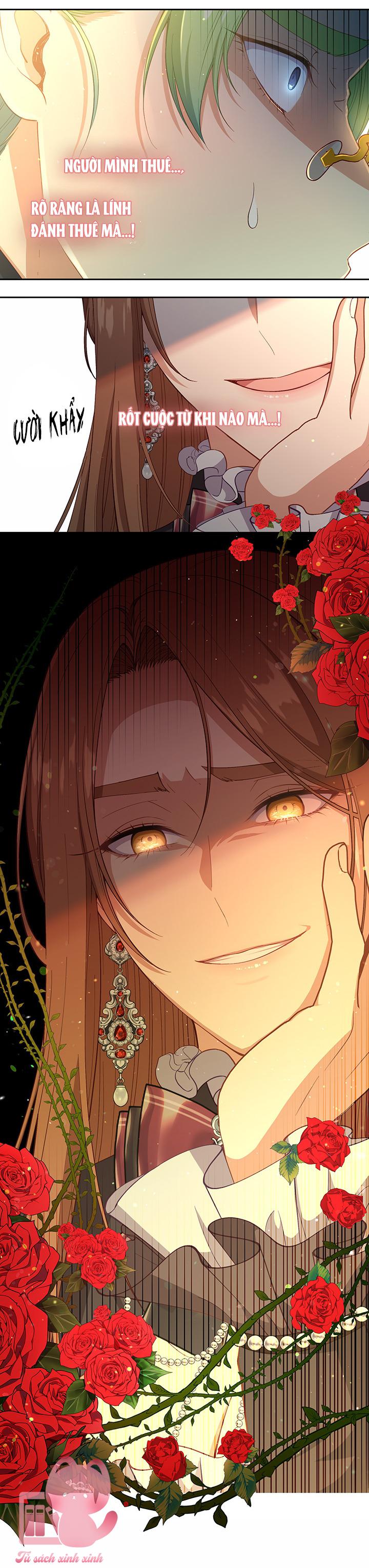 Hãy Coi Chừng Ác Nữ Chapter 71 - Trang 4