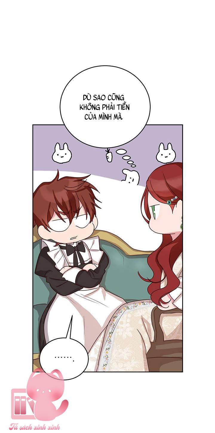 Thế Thì Ta Cứ Trở Thành Kẻ Ác Thôi Chap 16 - Trang 2