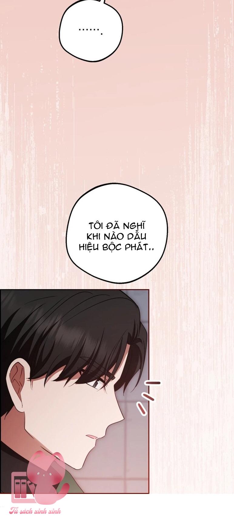 Được Yêu Thương Mà Còn Ngại Ngùng Sao! Chap 62 - Trang 4
