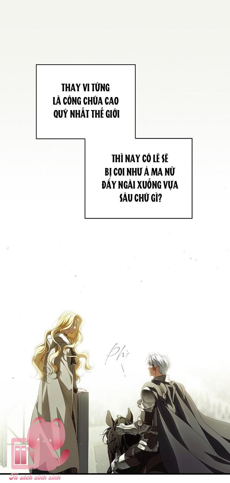 Cách Khiến Phu Quân Đứng Về Phía Tôi Chap 102 - Trang 2