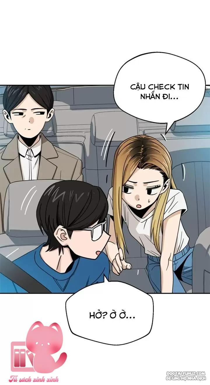 Lớ Ngớ Vớ Phải Tình Yêu Chap 49 - Trang 2