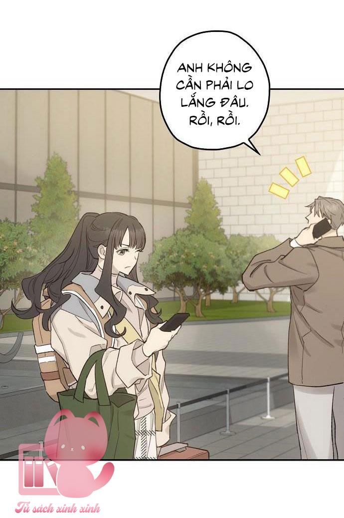Onsaemiro Chapter 11 - Trang 4