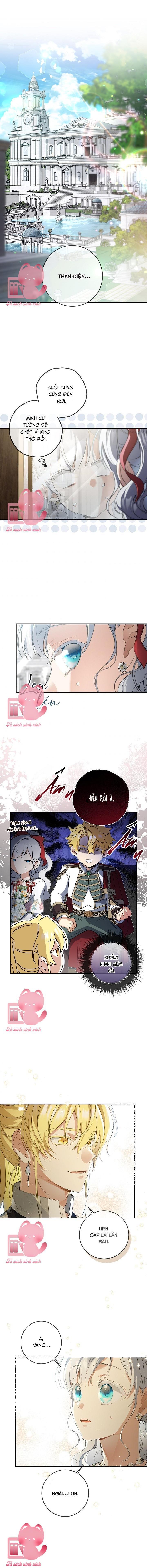 Hướng Về Ánh Dương Lần Nữa Chapter 48 - Trang 4