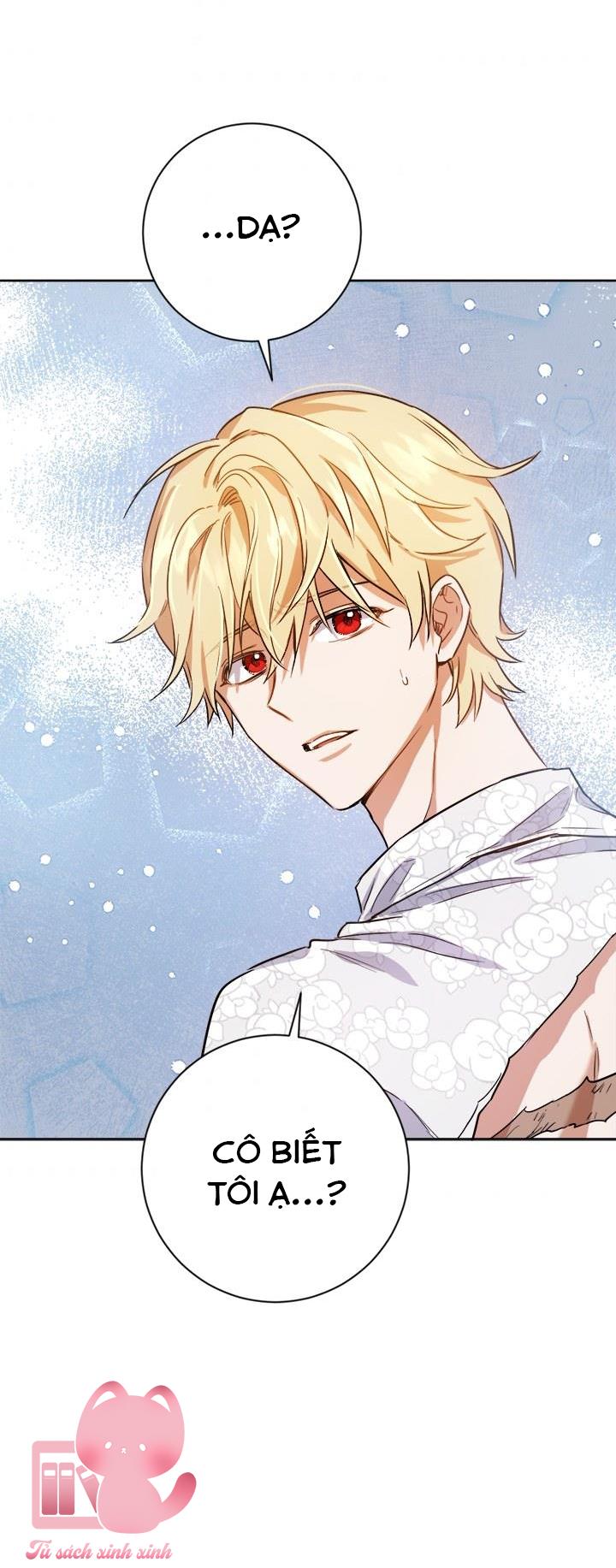 Cuộc Sống Mới Của Công Nương Chapter 36 - Trang 4