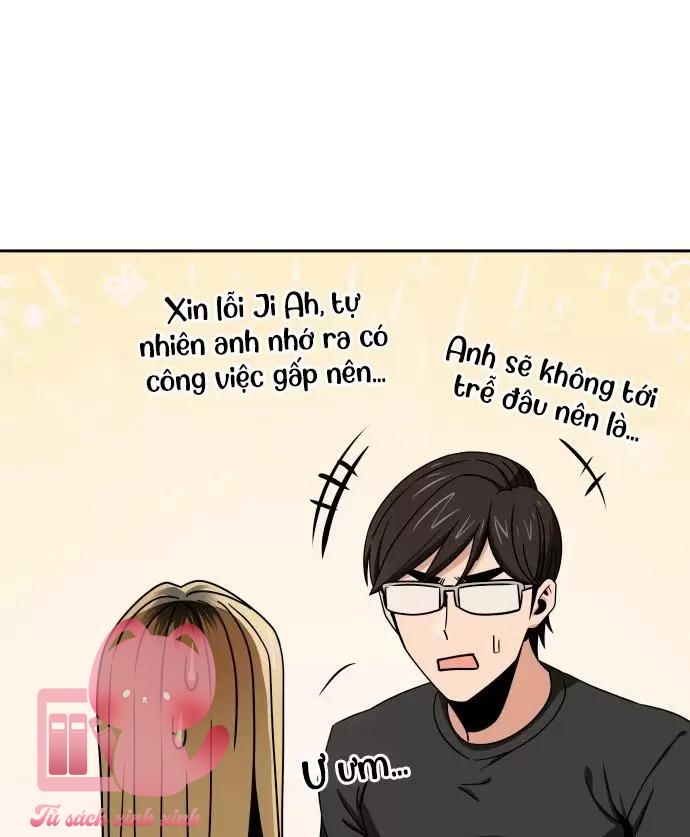Lớ Ngớ Vớ Phải Tình Yêu Chap 65 - Trang 2