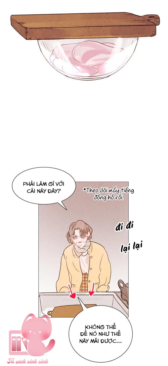 Thần Bí Chap 85 - Trang 2
