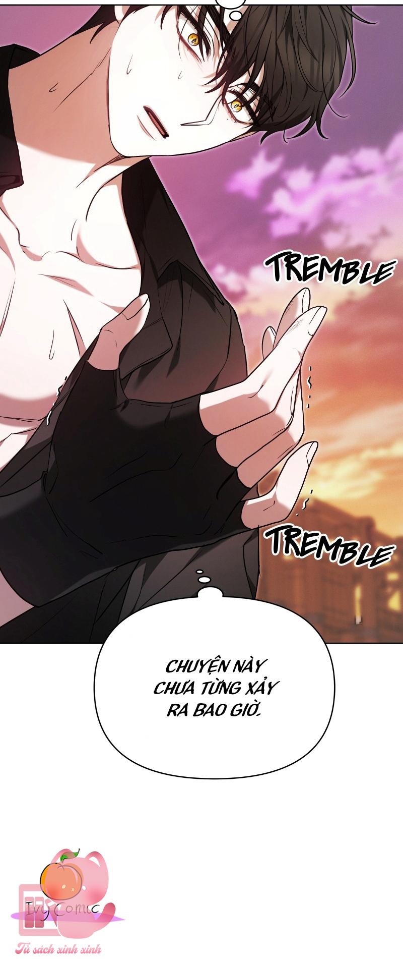 Mang Em Vào Giấc Ngủ Chap 3 - Trang 3
