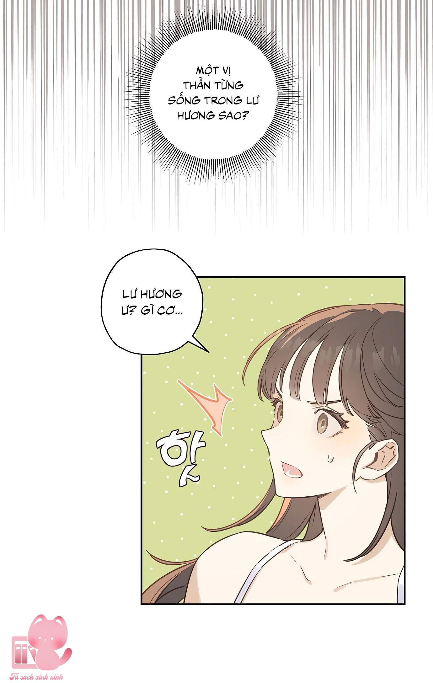 Onsaemiro Chapter 3 - Trang 4