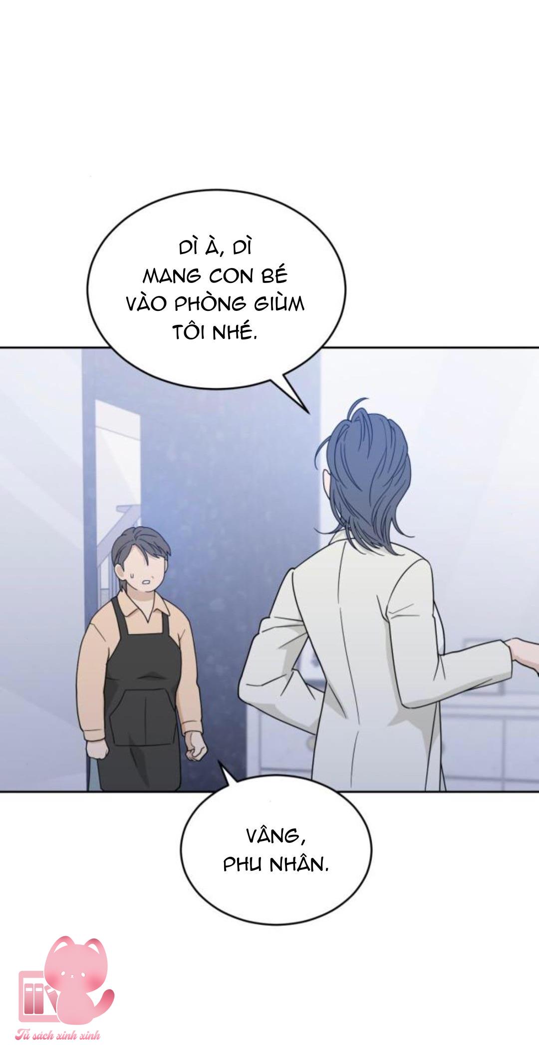 Vận May Không Ngờ Chap 33 - Trang 2