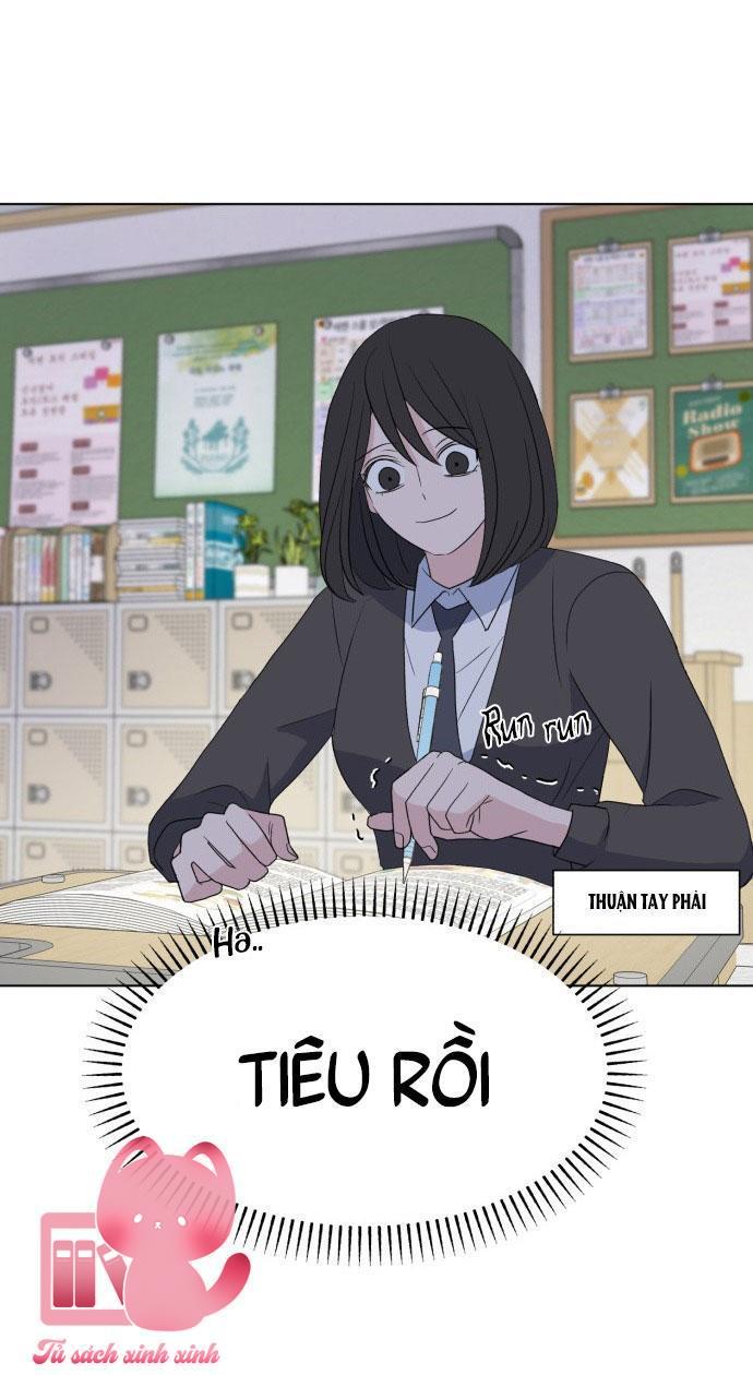 Quan Hệ Nhân Quả Chap 2 - Trang 2