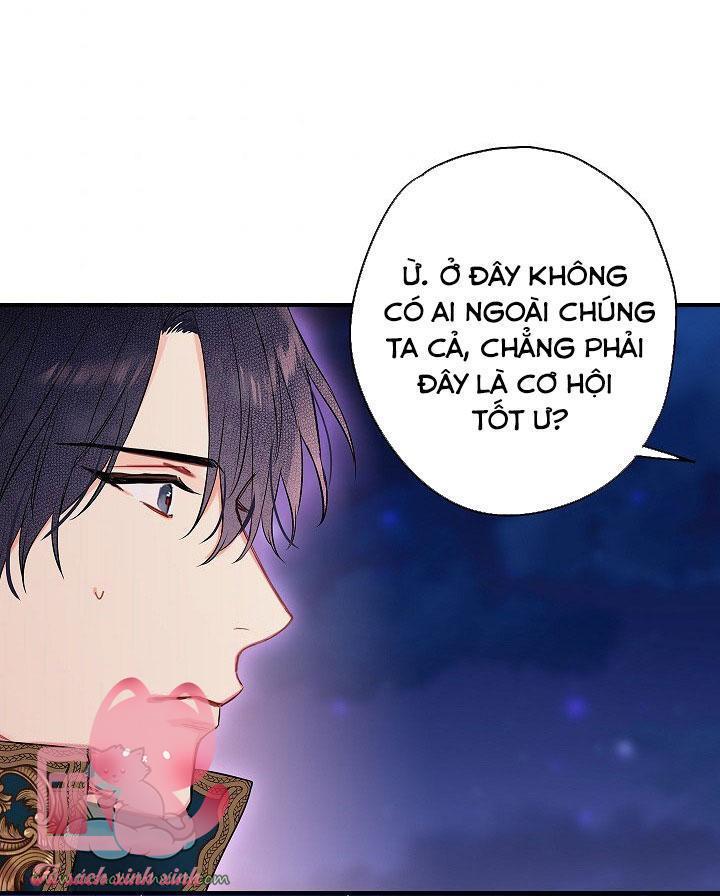 Ác Nữ Muốn Ly Hôn Chap 118 - Trang 2