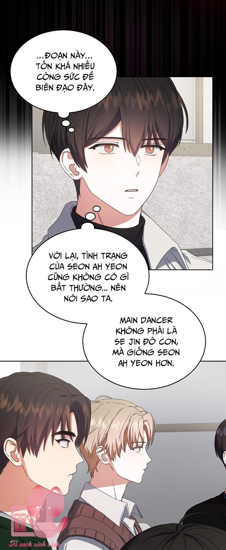 Debut Or Die Chap 22 - Trang 3