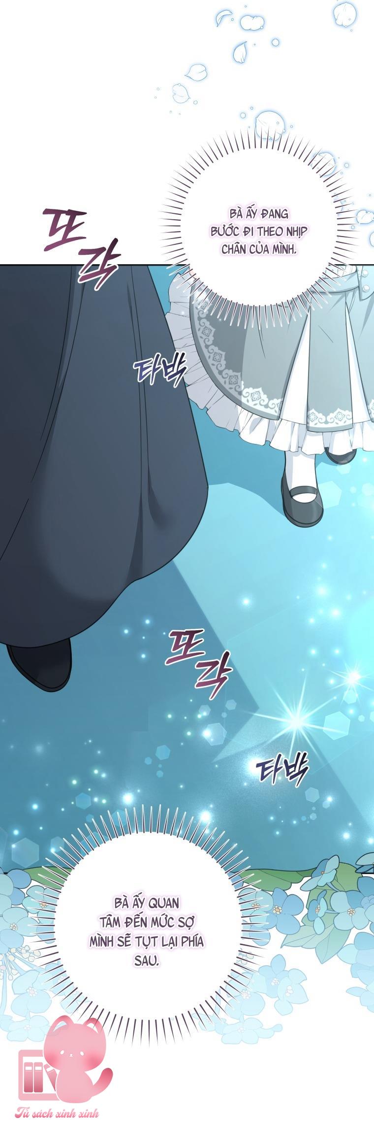 Bé Con Cá Voi Sát Thủ Chapter 5 - Trang 4