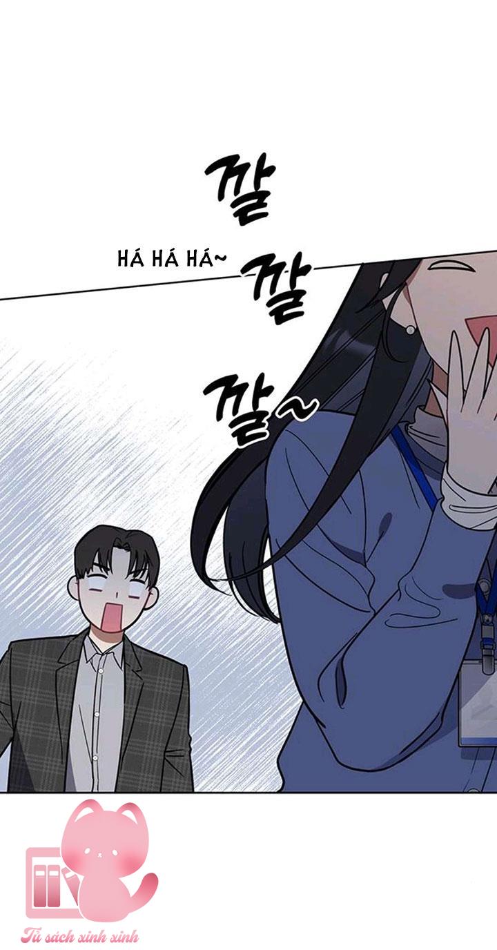 Gieo Nhân Gặt Quả Chapter 3 - Trang 3