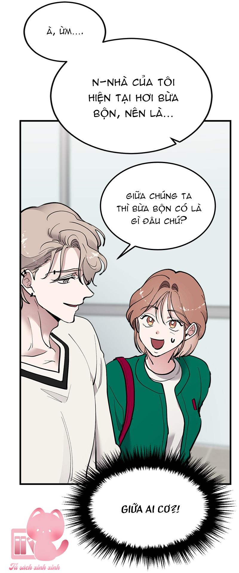 Trưởng Phòng Mệt Mỏi Vì Người Vợ Mới Cưới Chap 17 - Trang 2