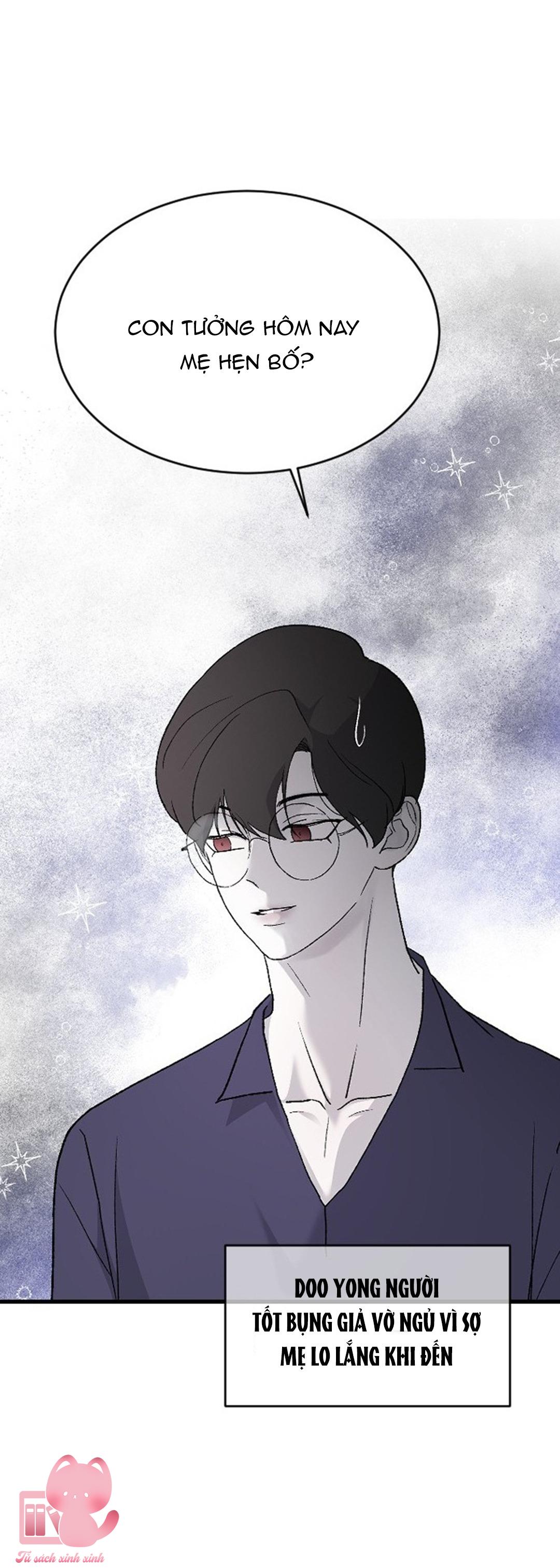 Ba Anh Trai Cực Phẩm Của Tôi Chap 74 - Trang 3