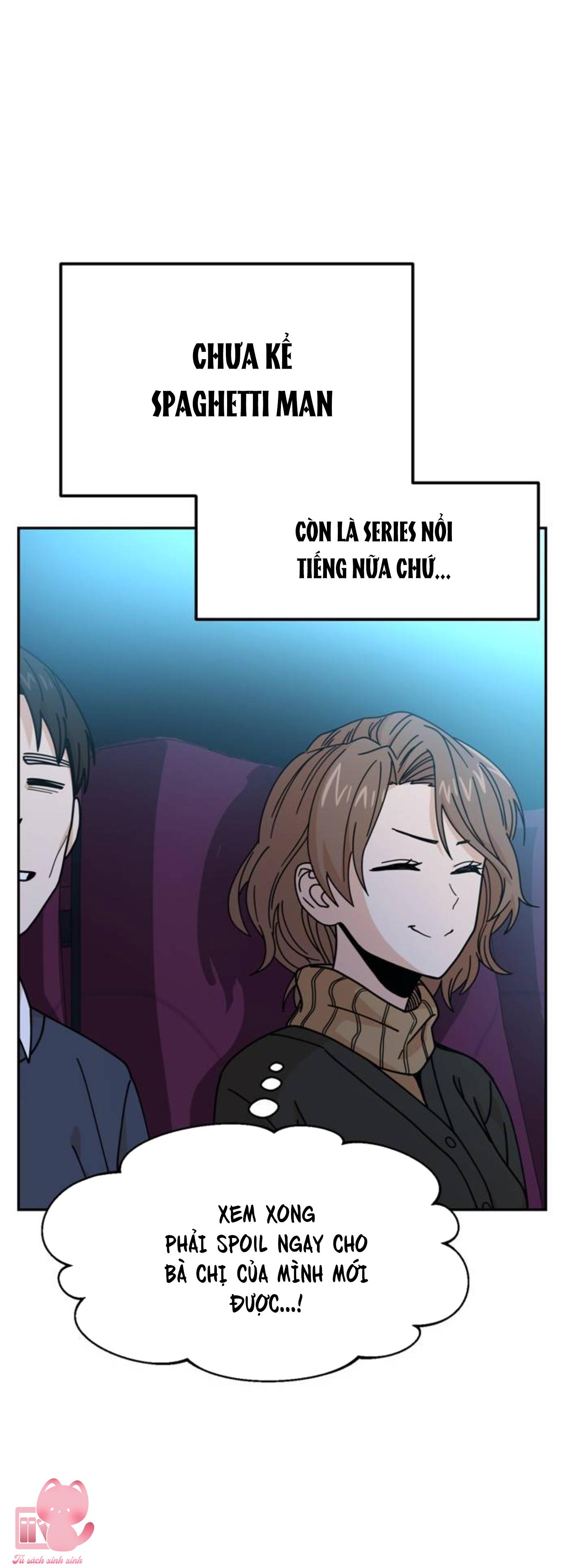 Lớ Ngớ Vớ Phải Tình Yêu Chapter 12 - Trang 4