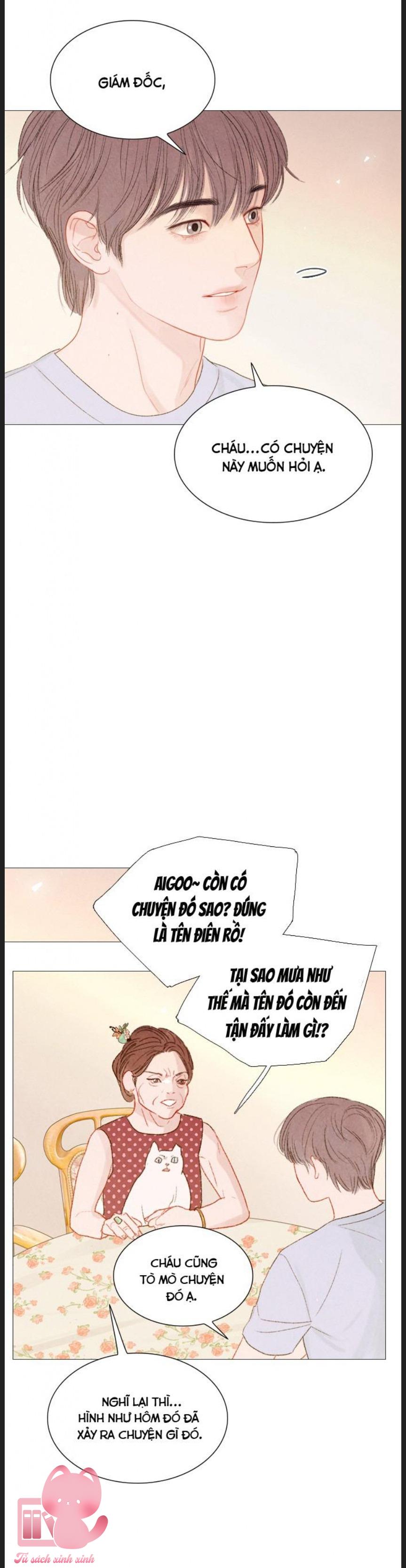 Thần Bí Chap 69 - Trang 2