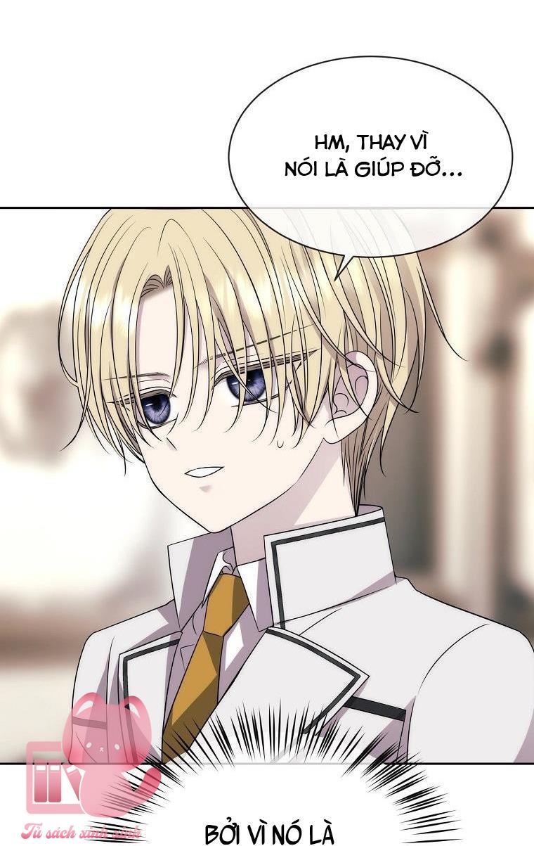 Black Haze Chapter 16 - Trang 4