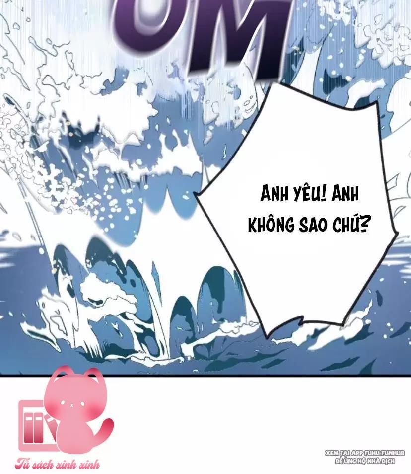 Xác Suất Tình Yêu Chapter 17 - Trang 3