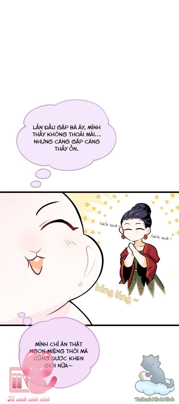 Quan Hệ Cộng Sinh Giữa Báo Đen Và Thỏ Trắng Chap 6 - Trang 2