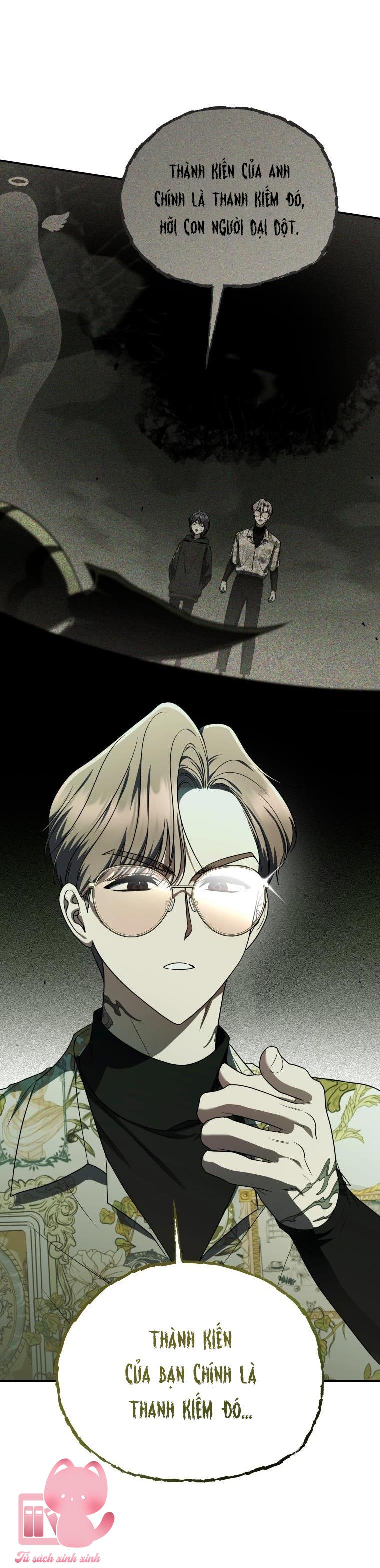 Hướng Dẫn Sinh Tồn Dành Cho Ranker Chapter 27 - Trang 4