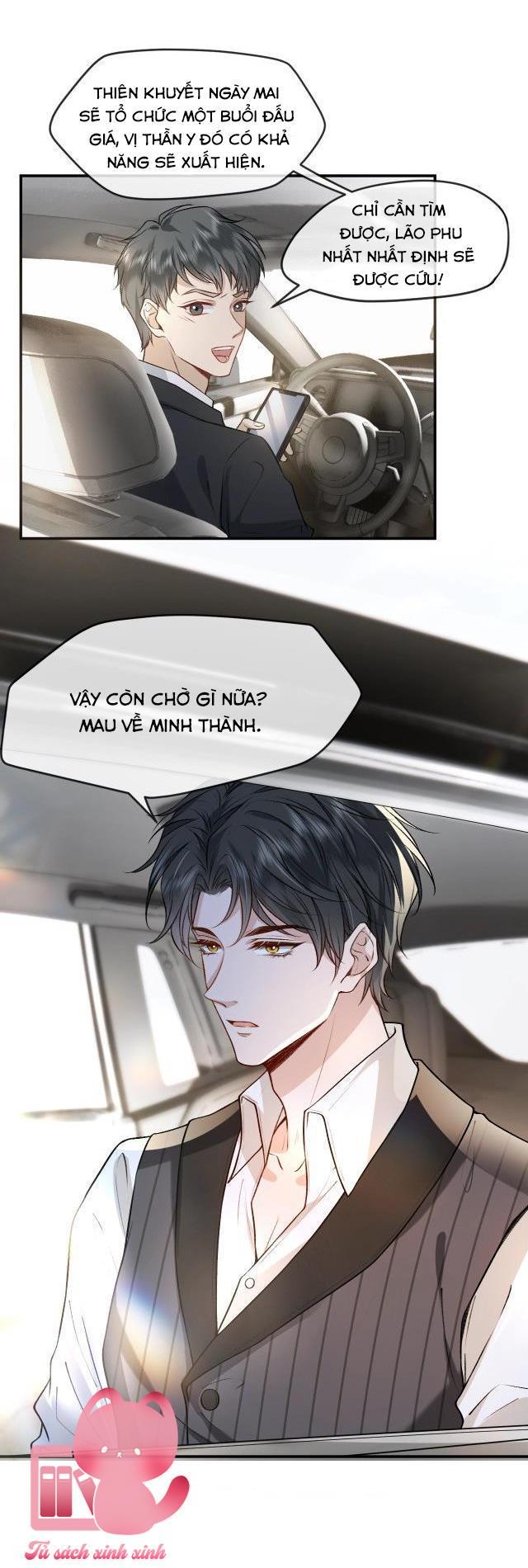 Phu Nhân Mỗi Ngày Đều Tại Tuyến Vả Mặt Chap 1 - Trang 2