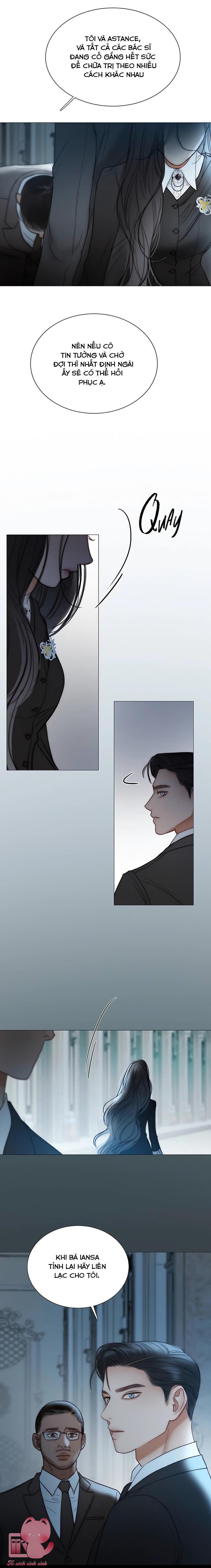 Serena Chap 93 - Trang 4