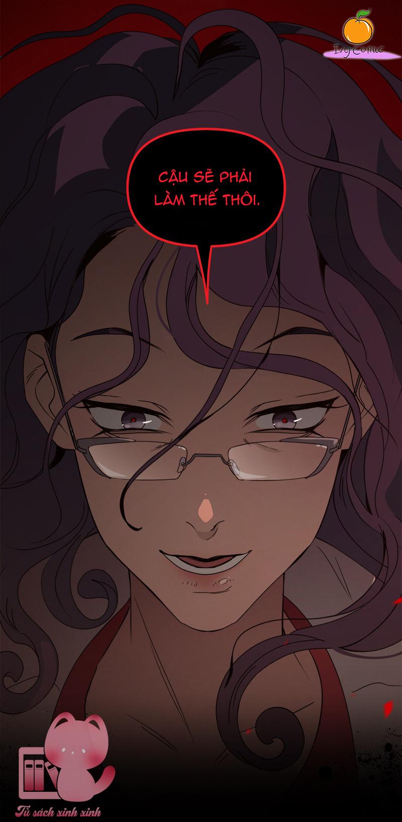 Bảo Mẫu Của Mafia Chap 44 - Trang 4