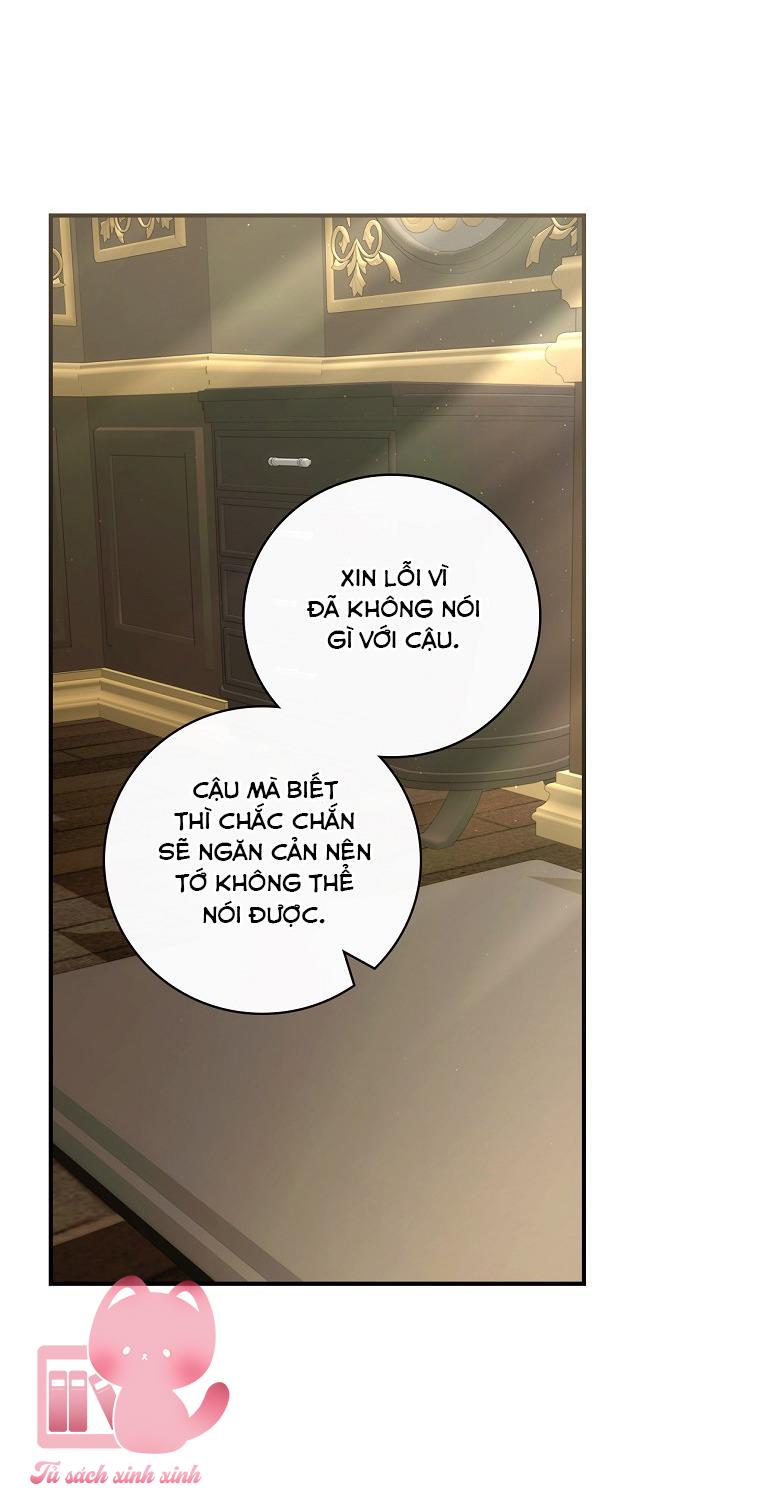Đứa Nhỏ Không Phải Là Con Anh Chapter 48 - Trang 4