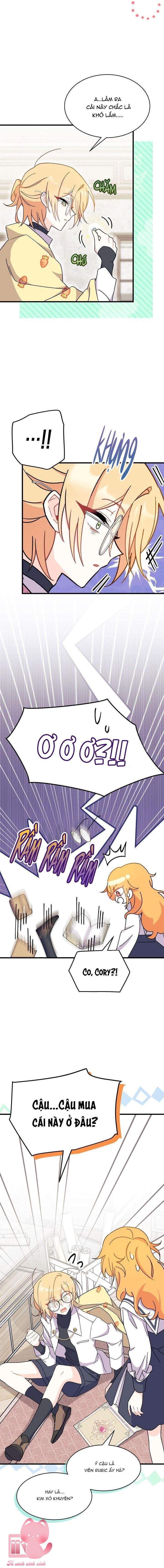 Tôi Không Muốn Làm Người Mai Mối Chapter 15 - Next Chapter 16