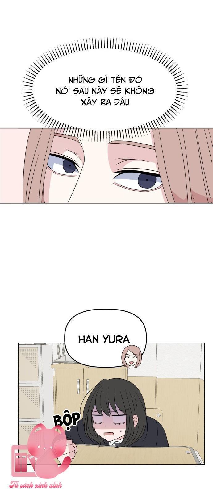 Quan Hệ Nhân Quả Chap 3 - Trang 2
