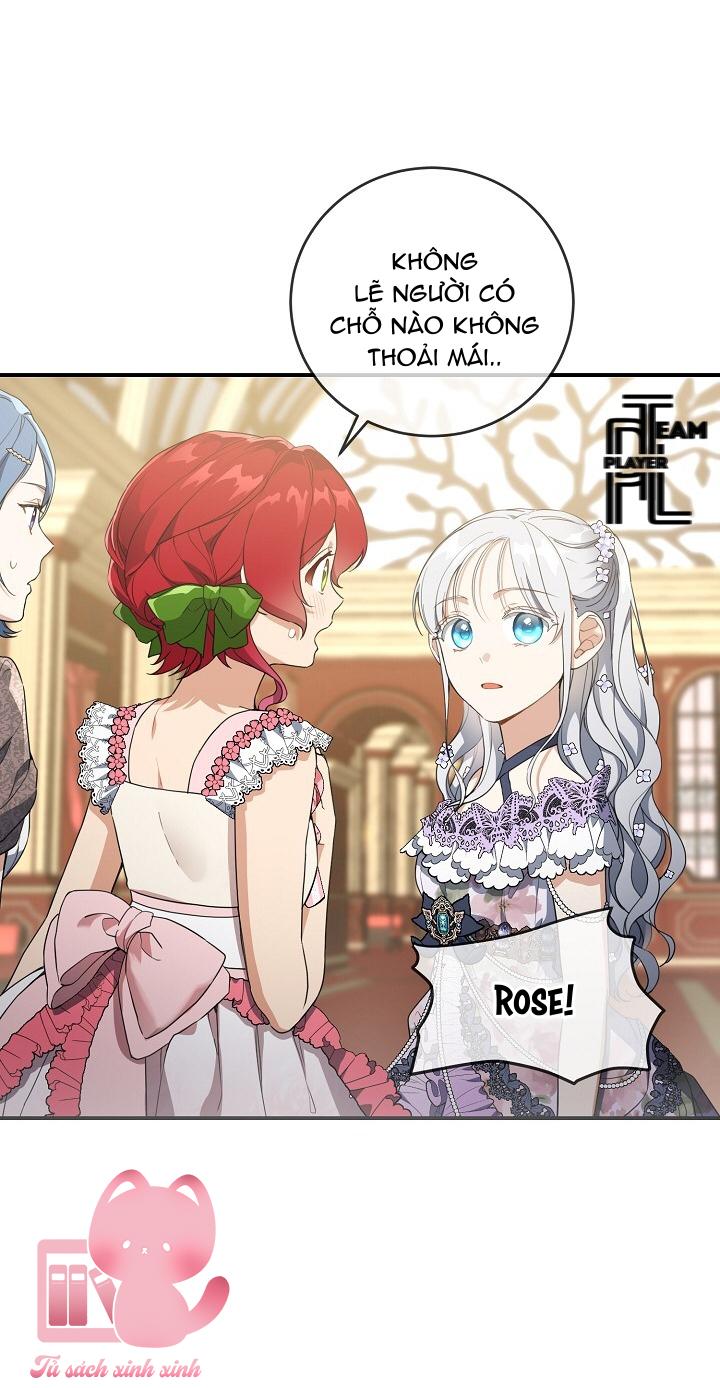 Hướng Về Ánh Dương Lần Nữa Chapter 40 - Trang 4