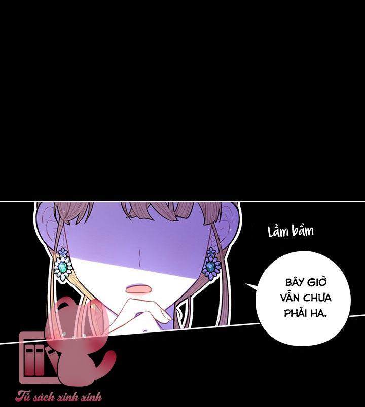 Hoàng Nữ Tóc Đen Chapter 87 - Trang 4