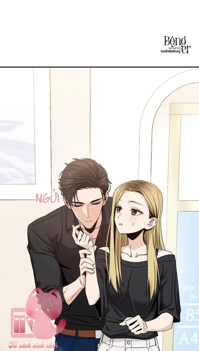 Lớ Ngớ Vớ Phải Tình Yêu Chap 66 - Trang 2