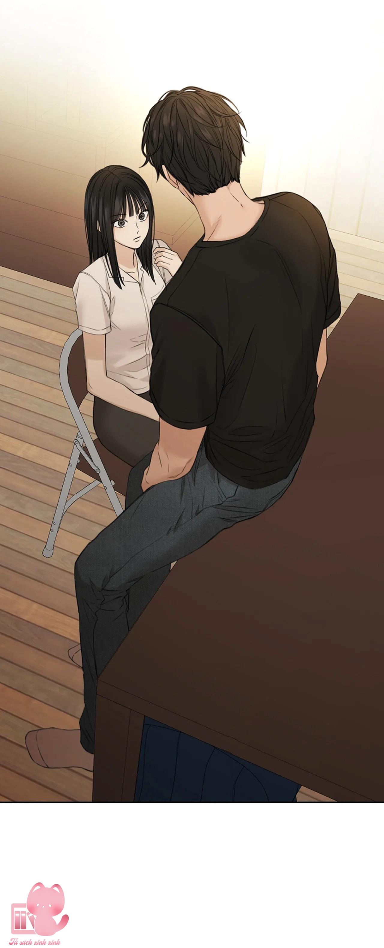 Bình Minh Chap 29 - Trang 4