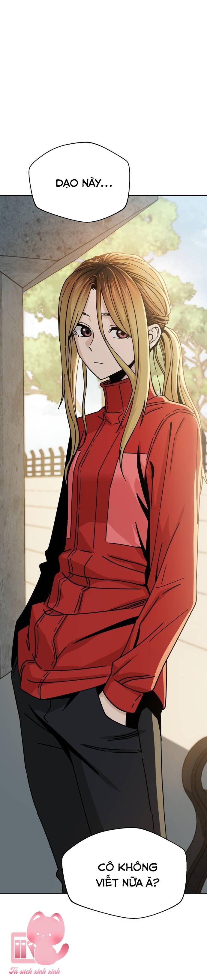 Lớ Ngớ Vớ Phải Tình Yêu Chapter 23 - Trang 4