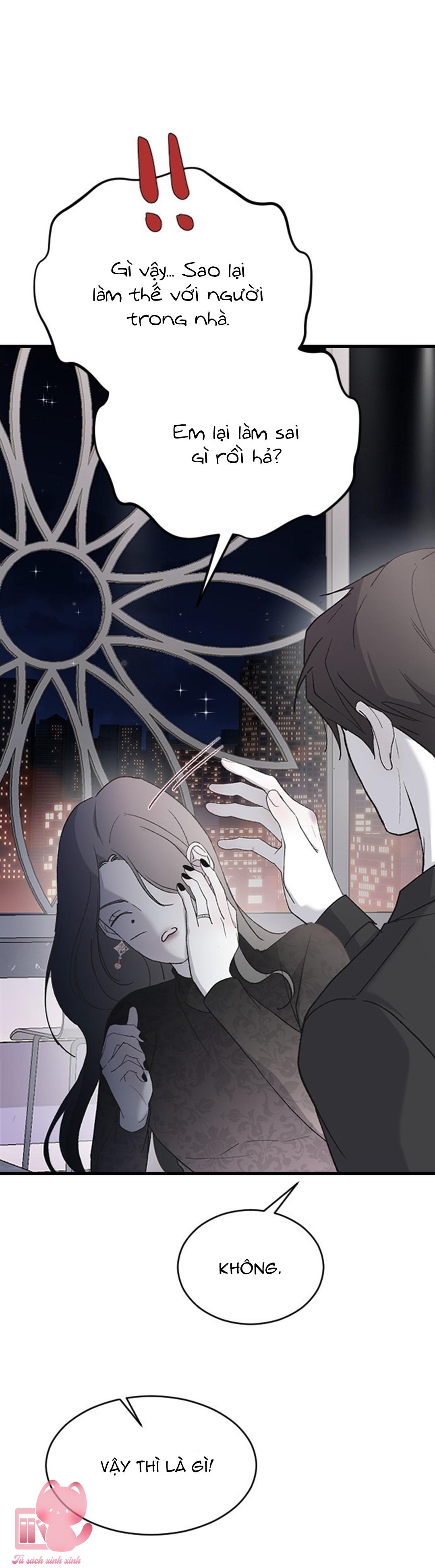 Ba Anh Trai Cực Phẩm Của Tôi Chap 74 - Trang 3