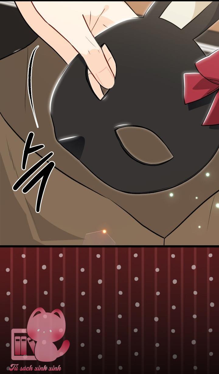 Quan Hệ Cộng Sinh Giữa Báo Đen Và Thỏ Trắng Chap 146 - Trang 2