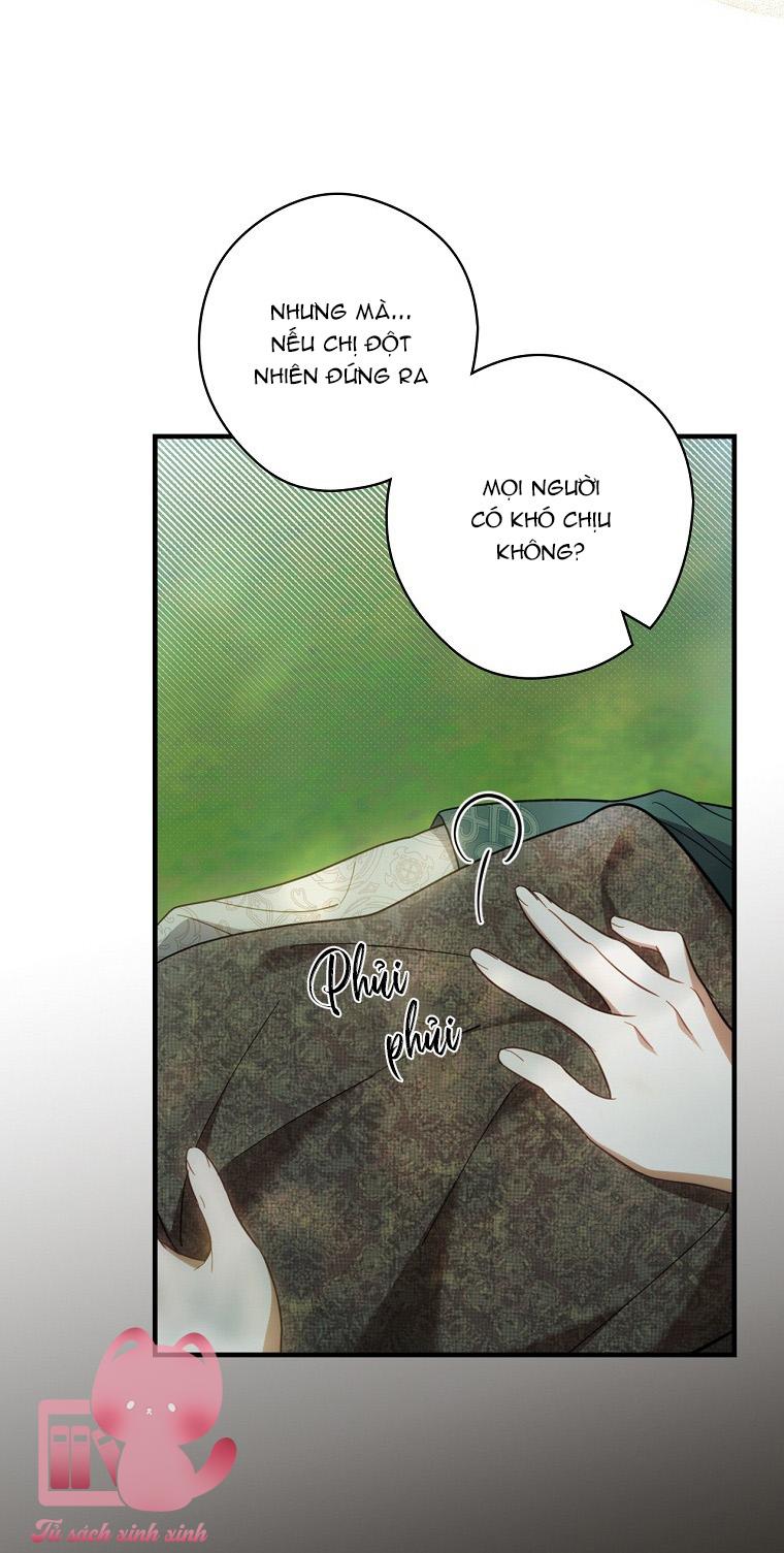 Cách Khiến Phu Quân Đứng Về Phía Tôi Chap 62 - Trang 2