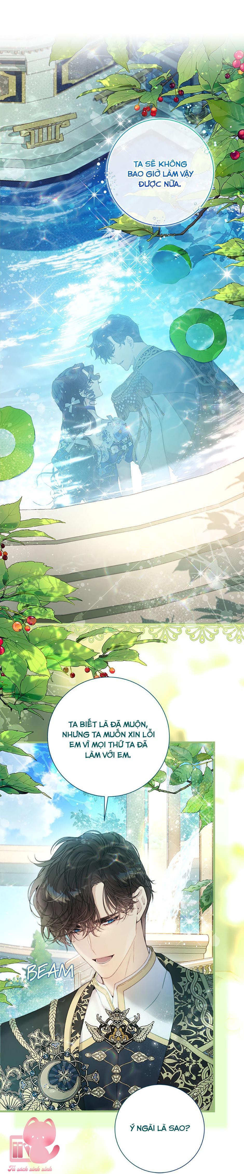 Beatrice Chap 113 - Trang 2