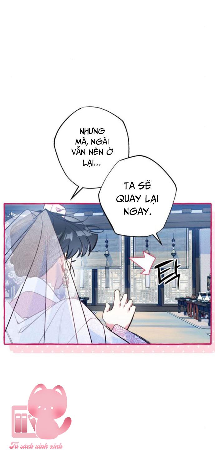 Chuyện Tình Tuyết Phương Bắc Chapter 7 - Trang 4