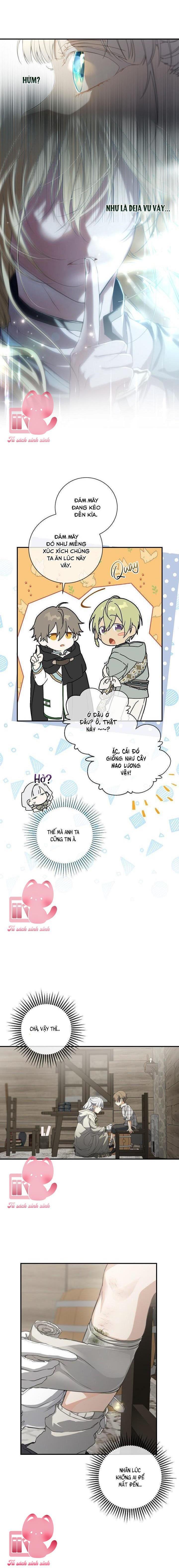 Hướng Về Ánh Dương Lần Nữa Chapter 65 - Trang 4