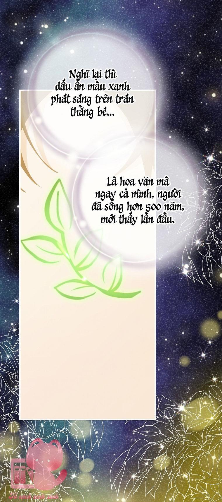 Đứa Nhỏ Không Phải Là Con Anh Chapter 75 - Trang 4