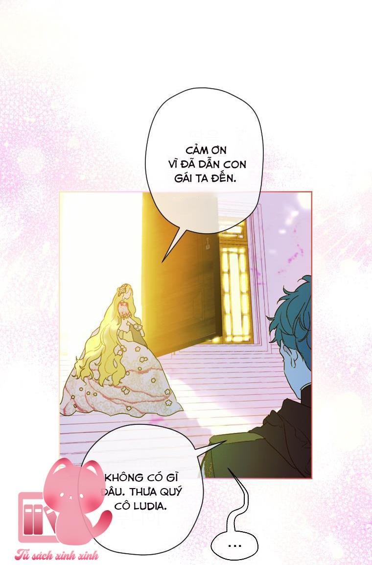 Khế Ước Hôn Nhân Của Mẹ Tôi Chapter 4 - Trang 4