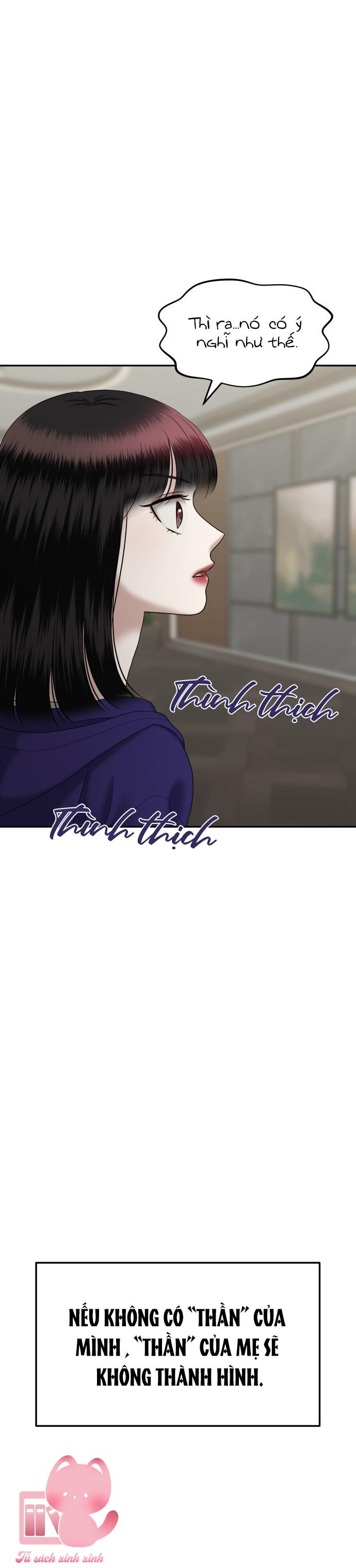 Chị Em Tranh Đấu Chap 71 - Trang 2