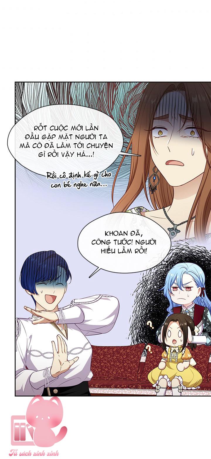 Hãy Coi Chừng Ác Nữ Chap NT24 - Trang 2