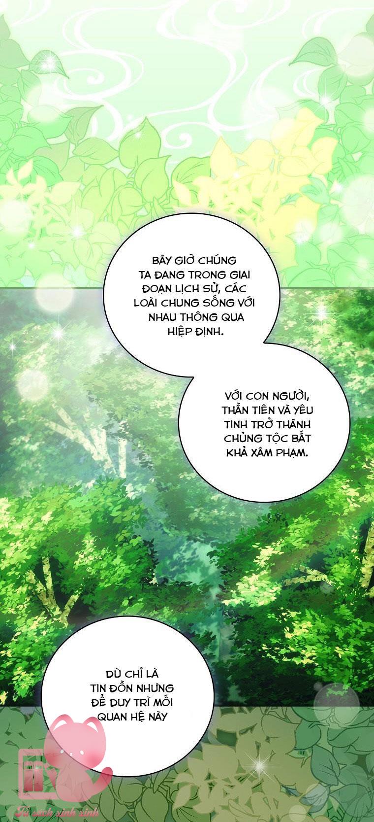 Đứa Nhỏ Không Phải Là Con Anh Chapter 20 - Trang 4