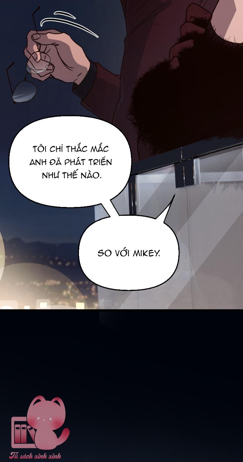 Bảo Mẫu Của Mafia Chap 35 - Trang 4
