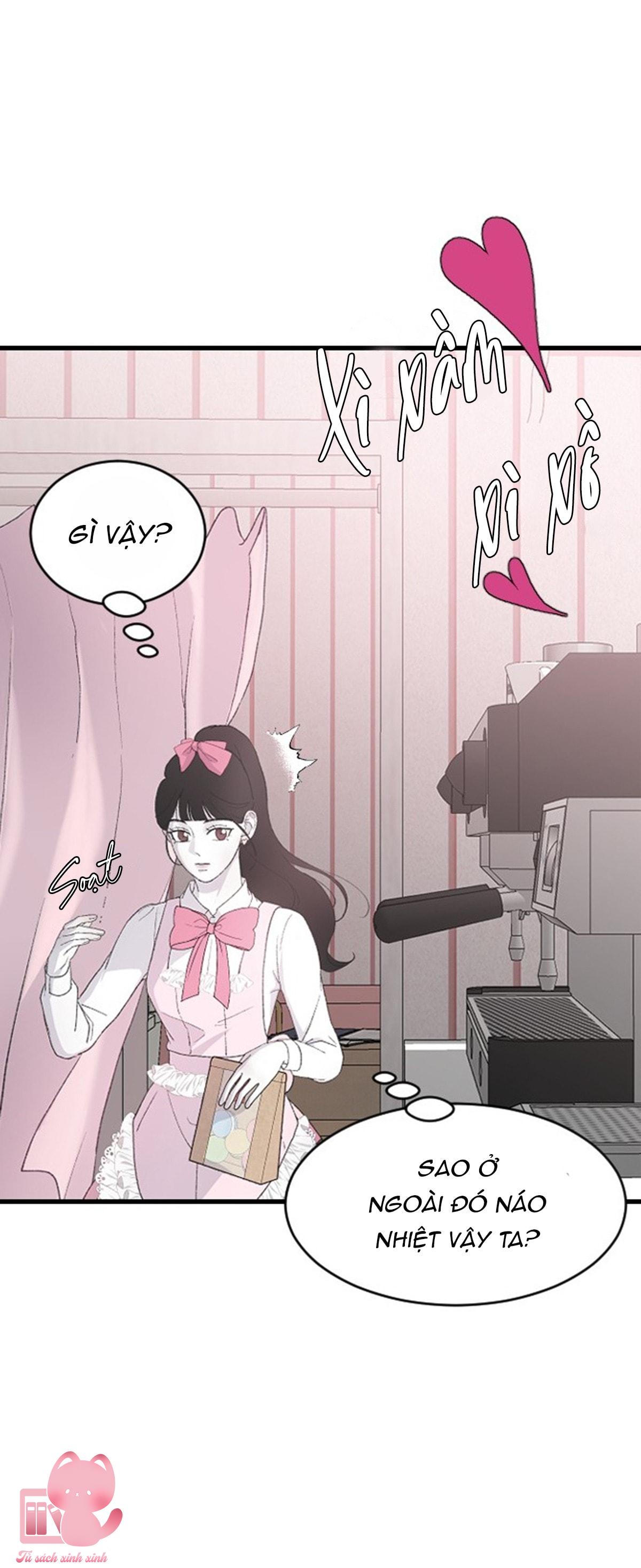 Ba Anh Trai Cực Phẩm Của Tôi Chap 66 - Trang 3